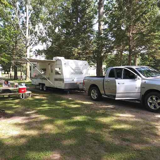 Camp Smore