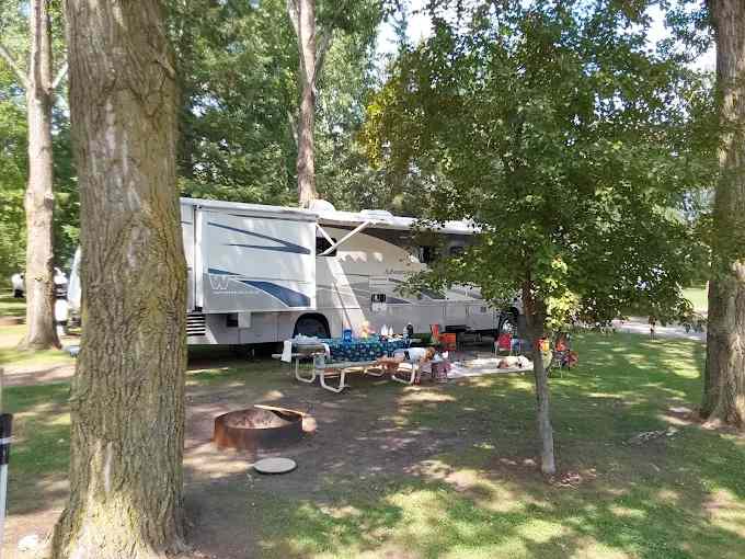 Camp Smore