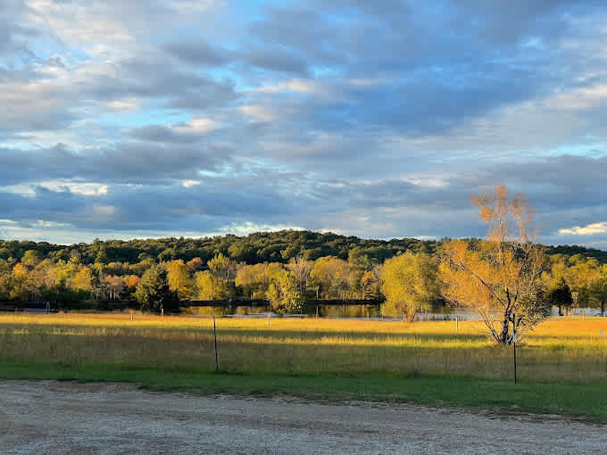 Cedar Lake Campground