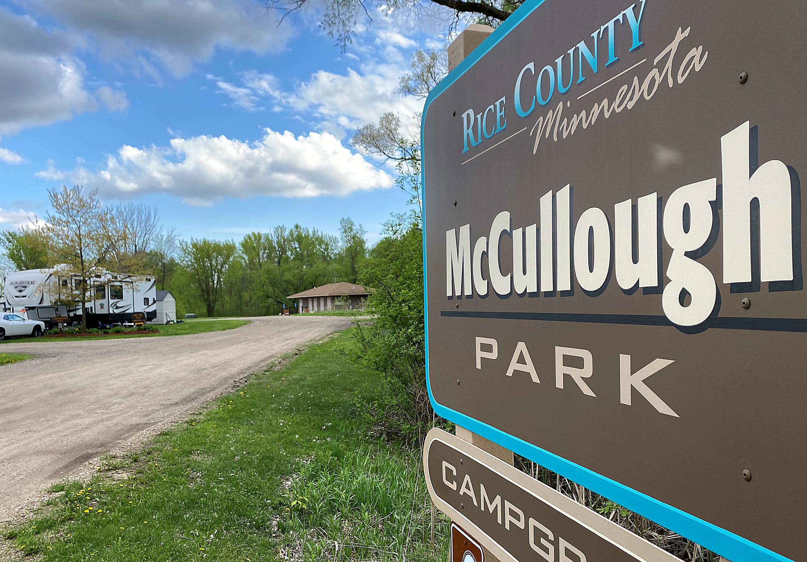 McCullough Park & Campground