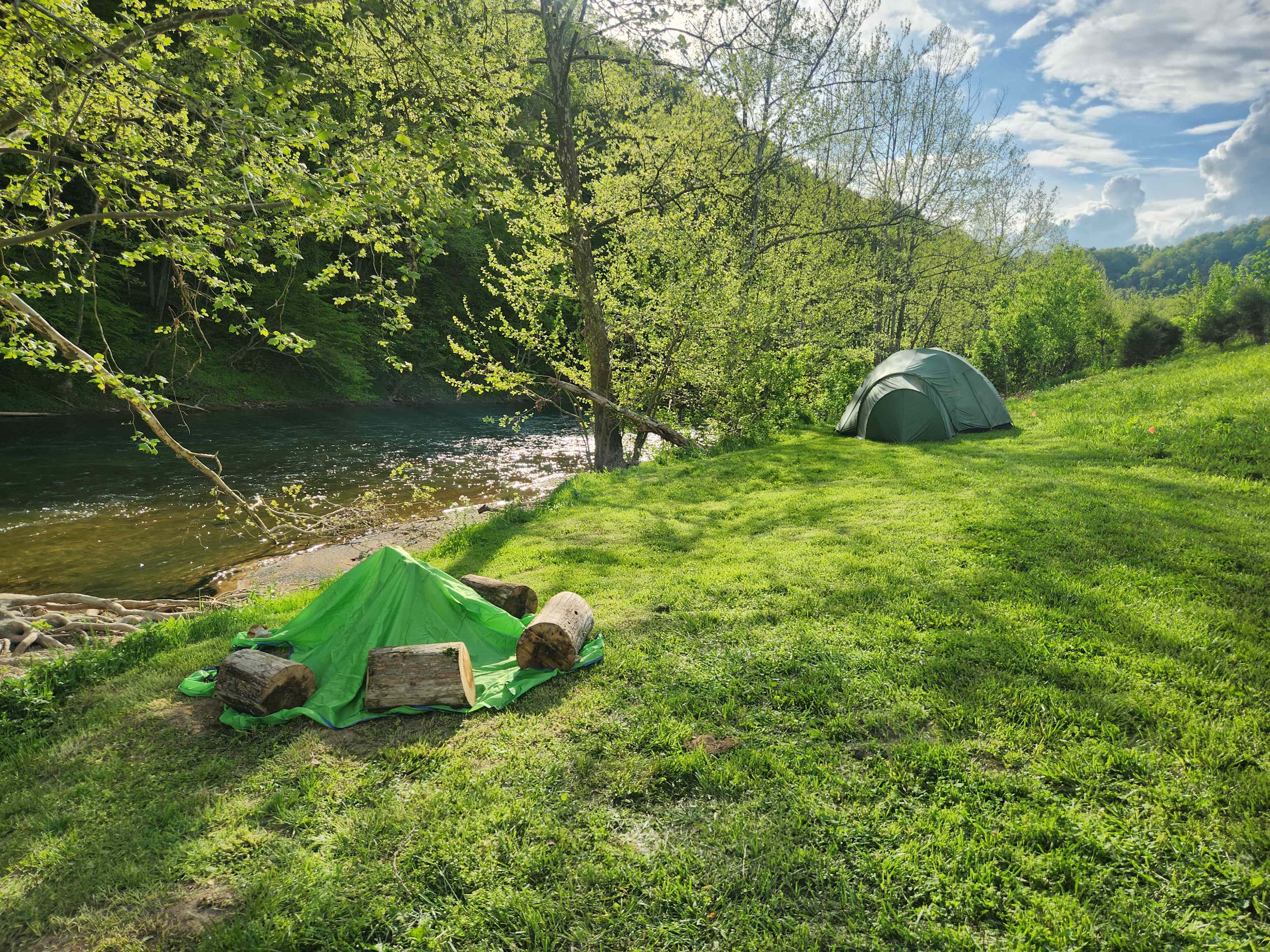Powell River Camp & Retreat