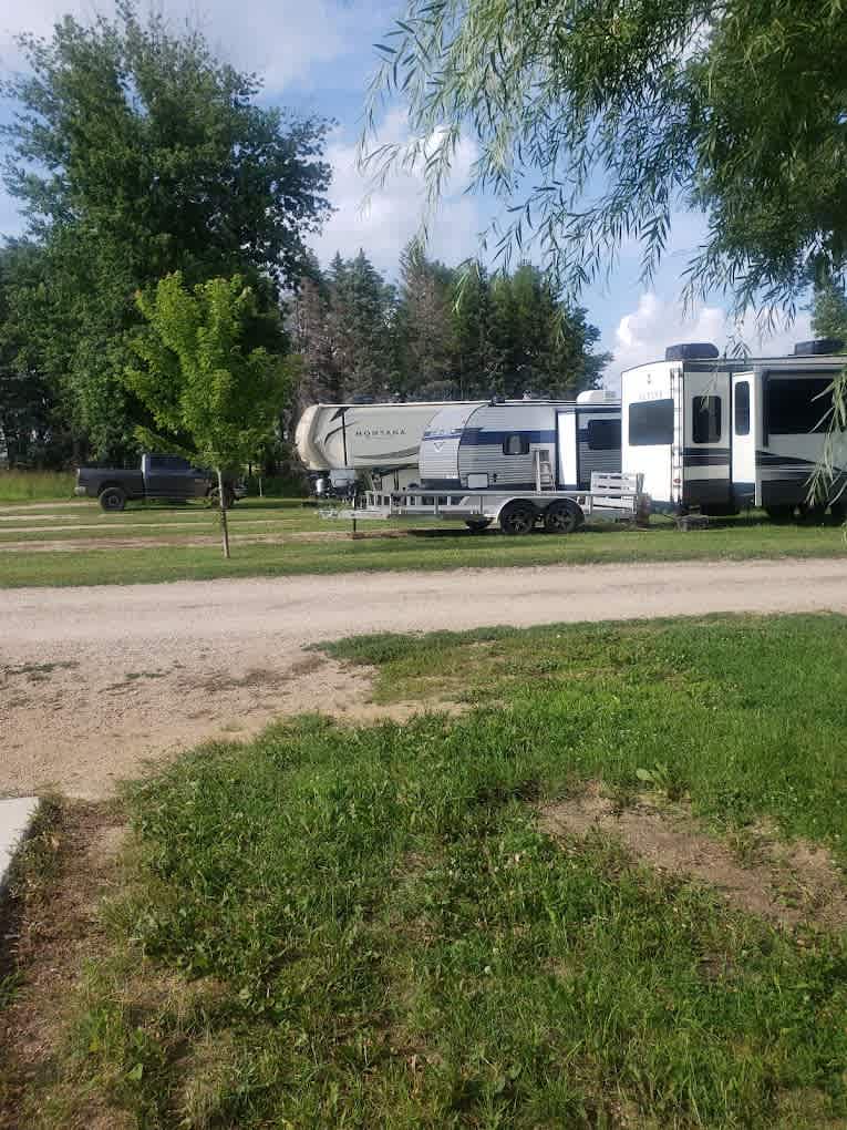 Freedom Ranch Campground