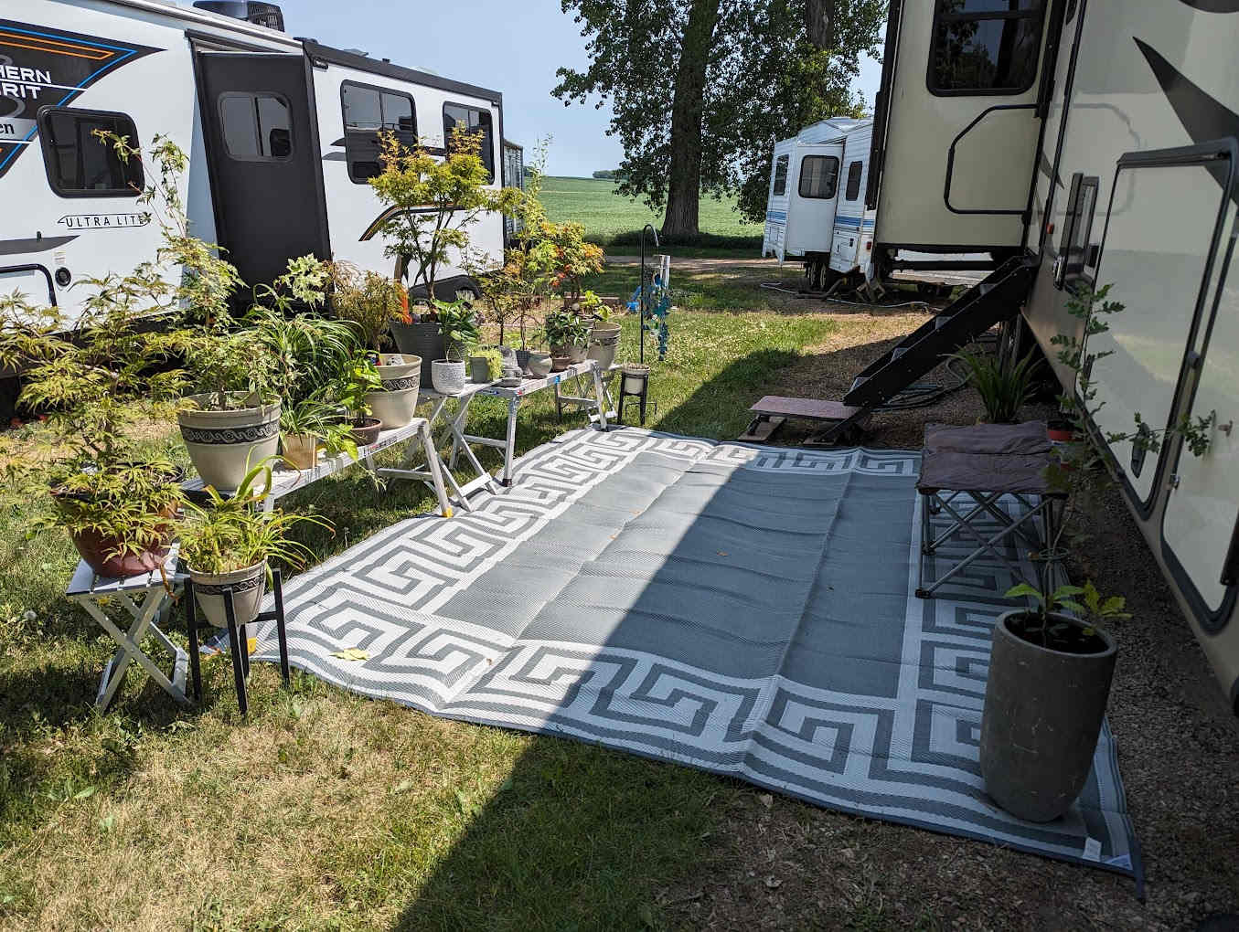 Freedom Ranch Campground
