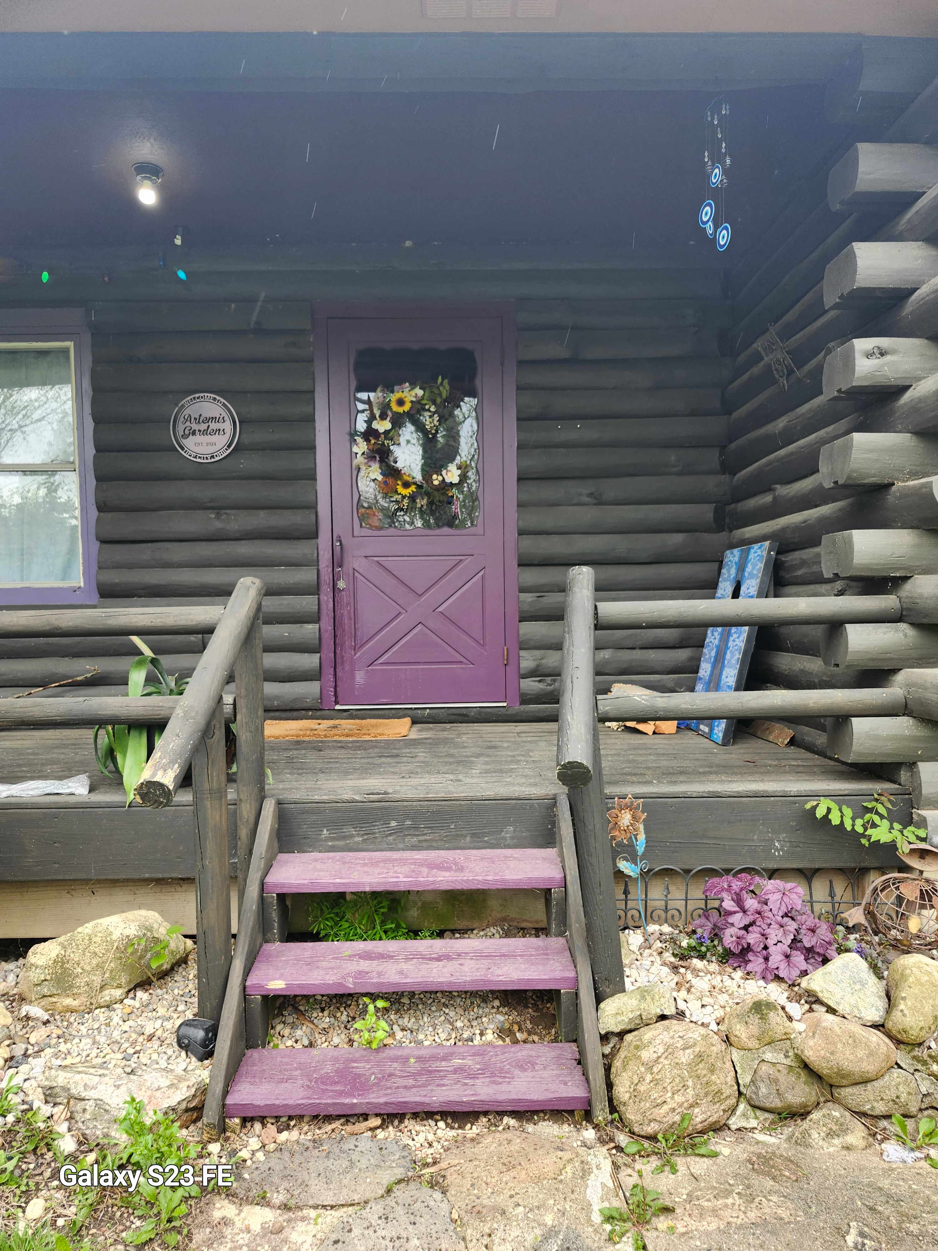 Glamping Near Fort Loramie, OH, US: 20 Best Luxury Glamping Sites 2026 |  Hipcamp