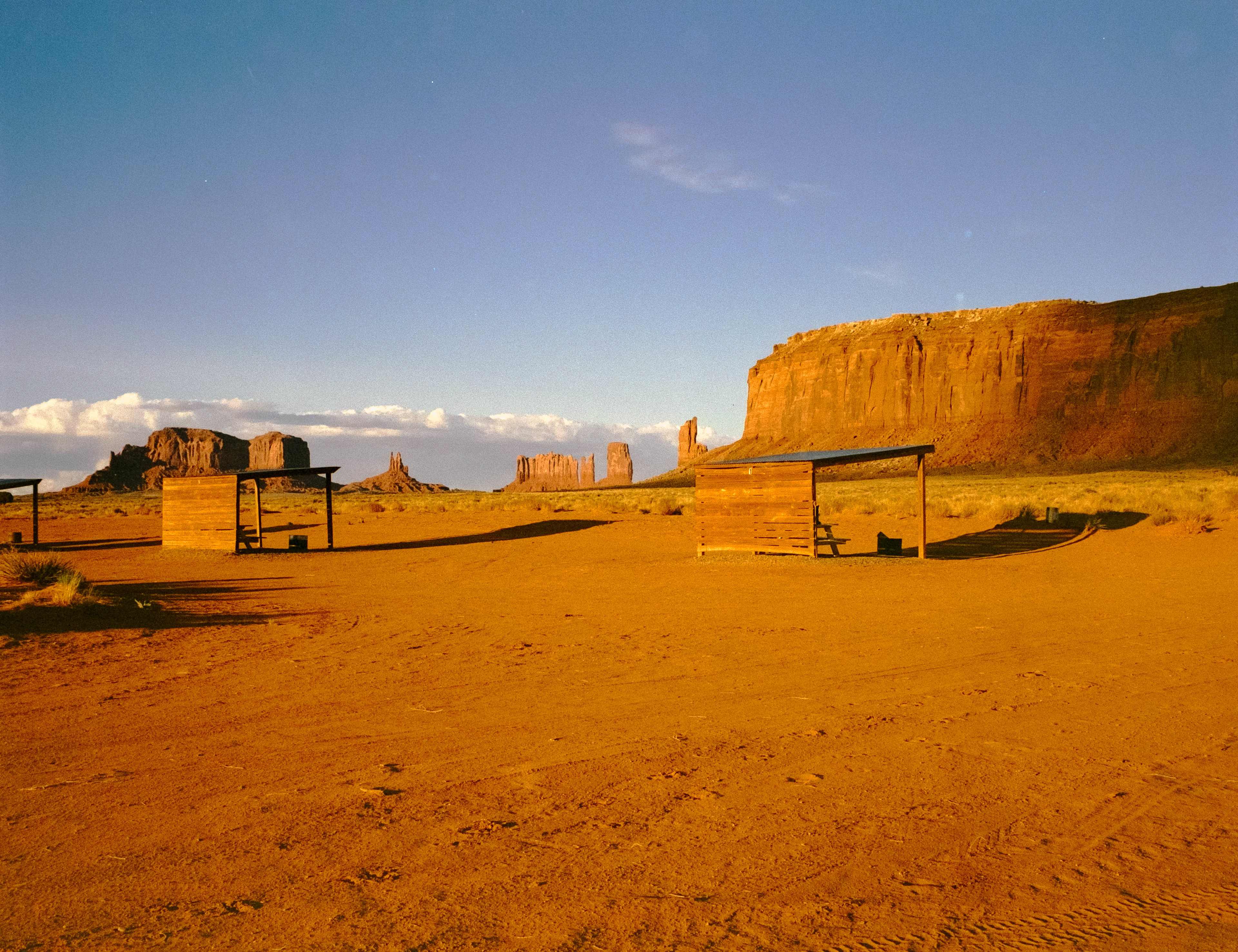 Arrowhead Campground