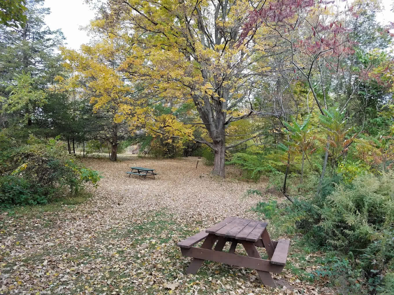 Brookside Campgrounds
