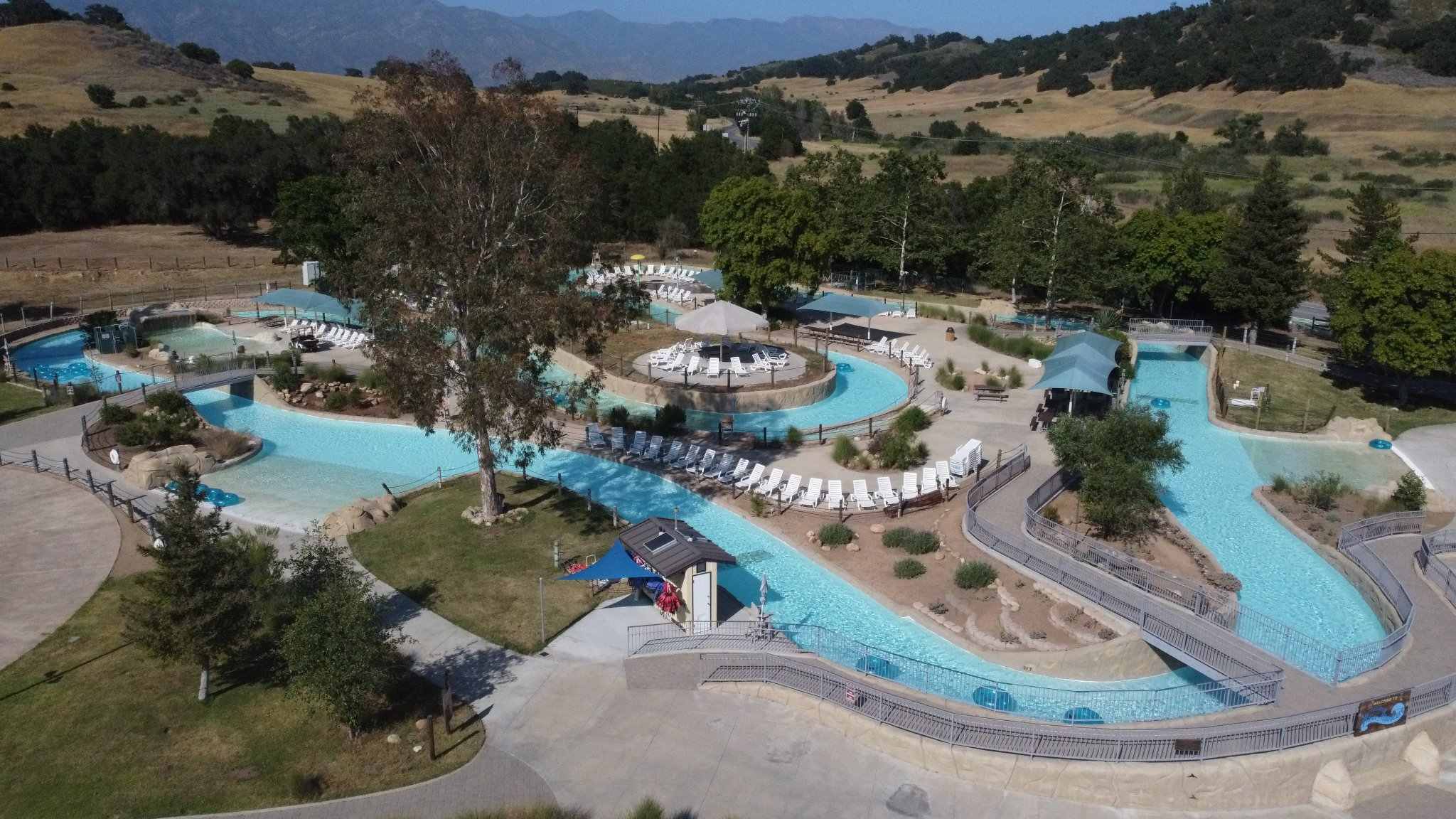 Lake Casitas Recreation Area