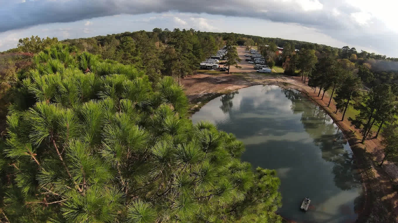 Bug Out RV Park