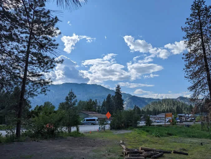 Alpine RV Park & Campground