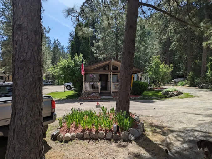 Alpine RV Park & Campground