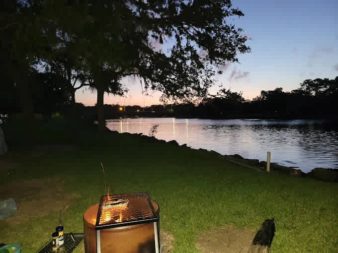 Bayou Campground