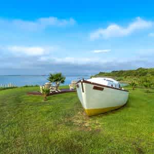 Baytown Galveston Bay RV Resort