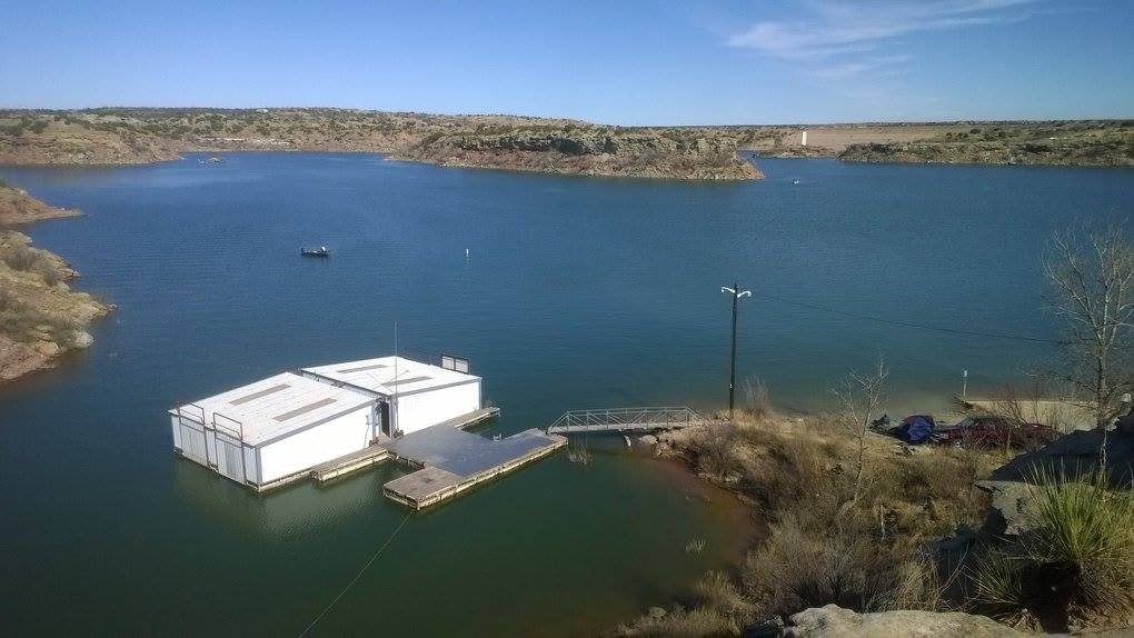 Lake Mackenzie