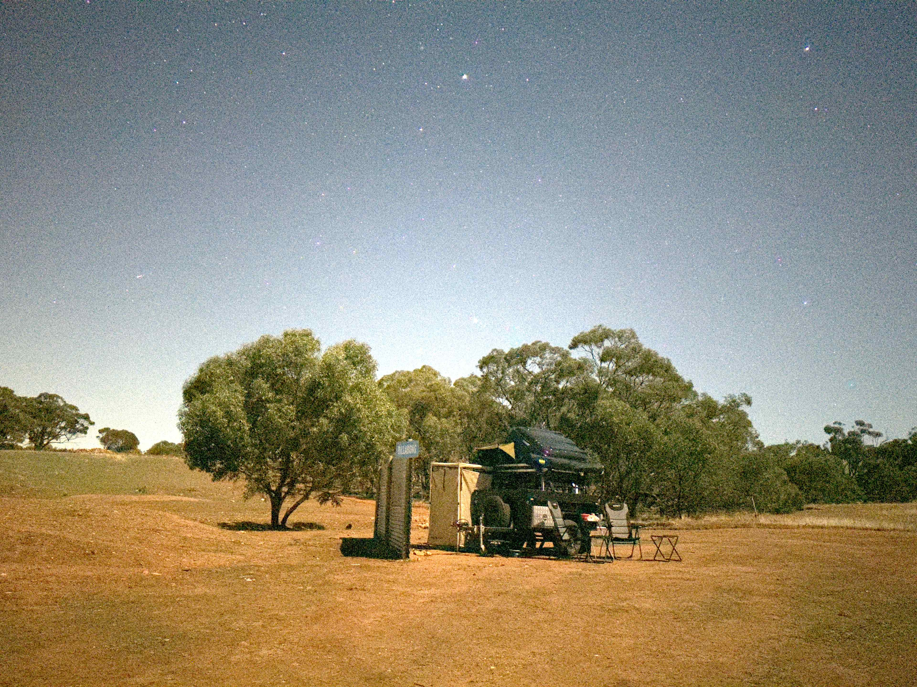 Sandalwood Downs  Farm Stay Toodyay