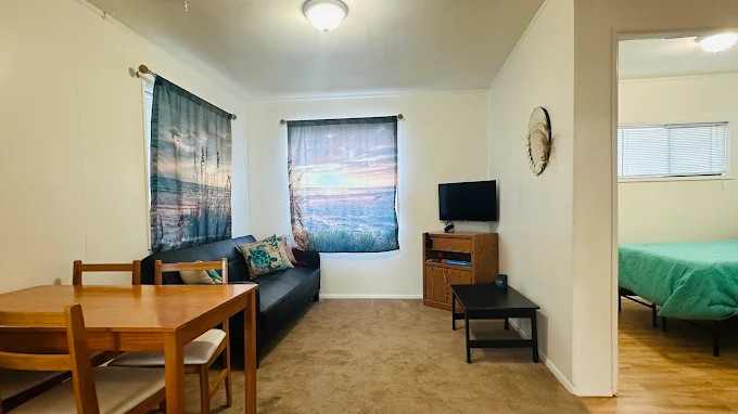 Andersen's Oceanside RV Park & Cottages