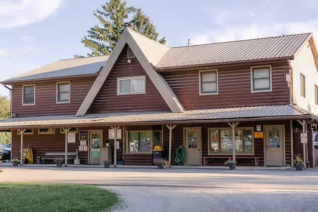 AOK Campground