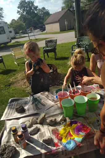 AOK Campground