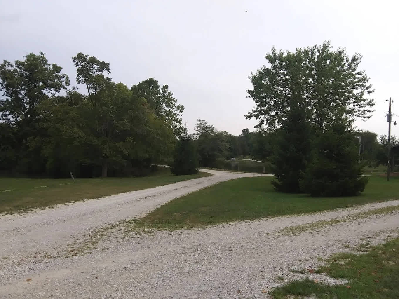 Big Fish-N-Campground