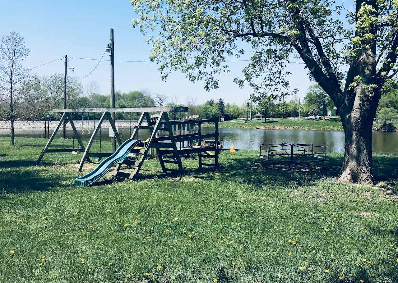 Big Fish-N-Campground