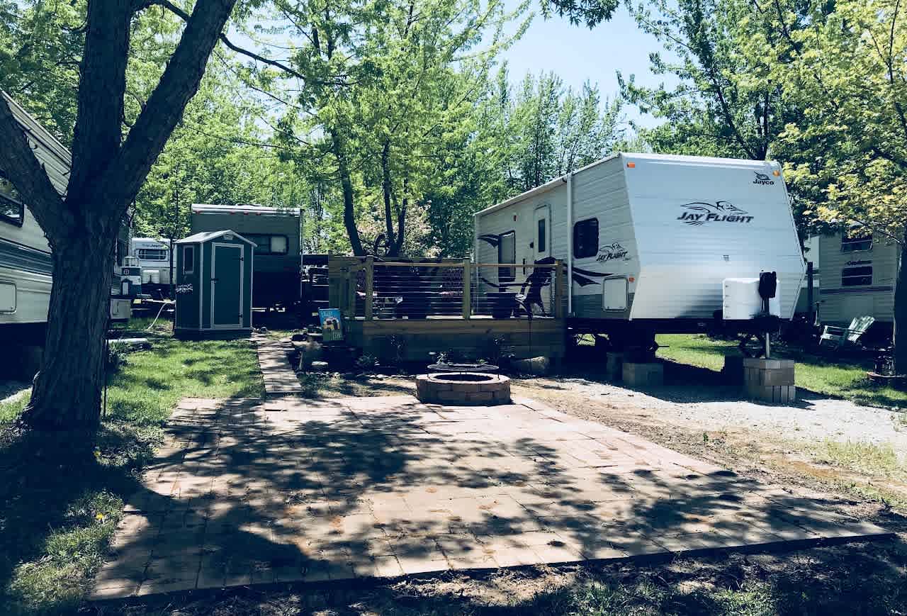 Big Fish-N-Campground