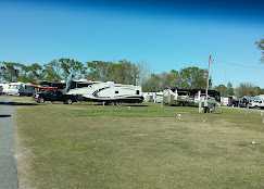 Casey Jones Campgrounds