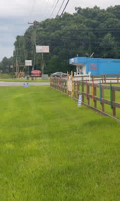 Casey Jones Campgrounds
