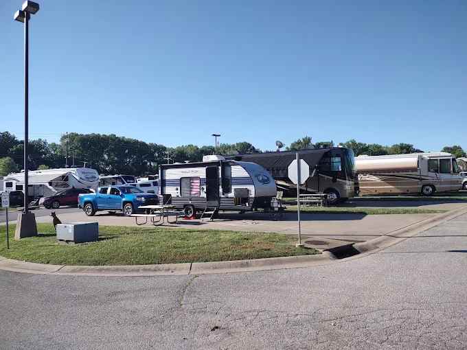 Sundermeier RV Park