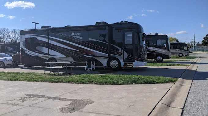 Sundermeier RV Park