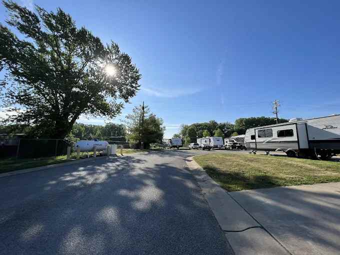 Sundermeier RV Park