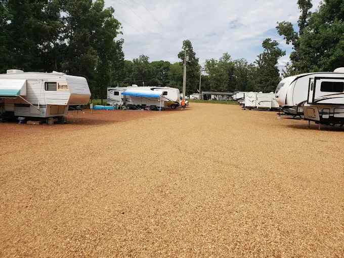 Swan Bay Cabins & RV Park