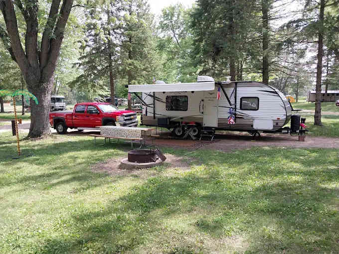 St Croix Bluffs Regional Park