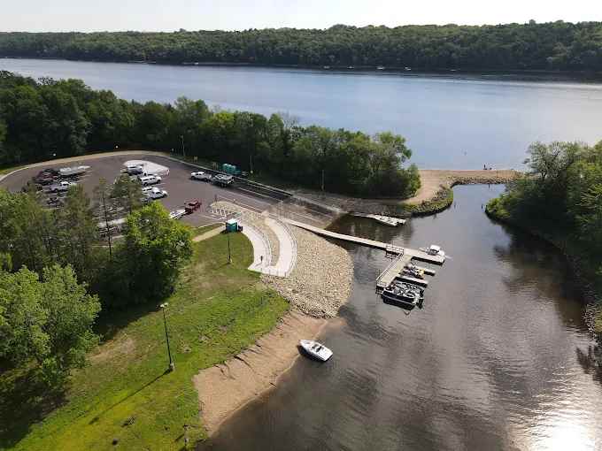 St Croix Bluffs Regional Park