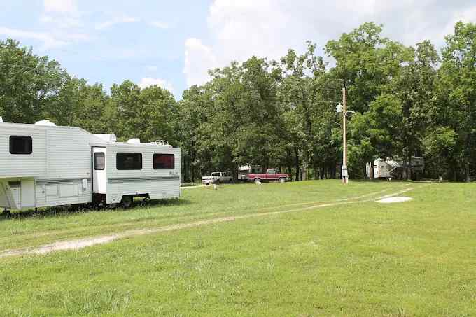 Loehr Campground and Resort