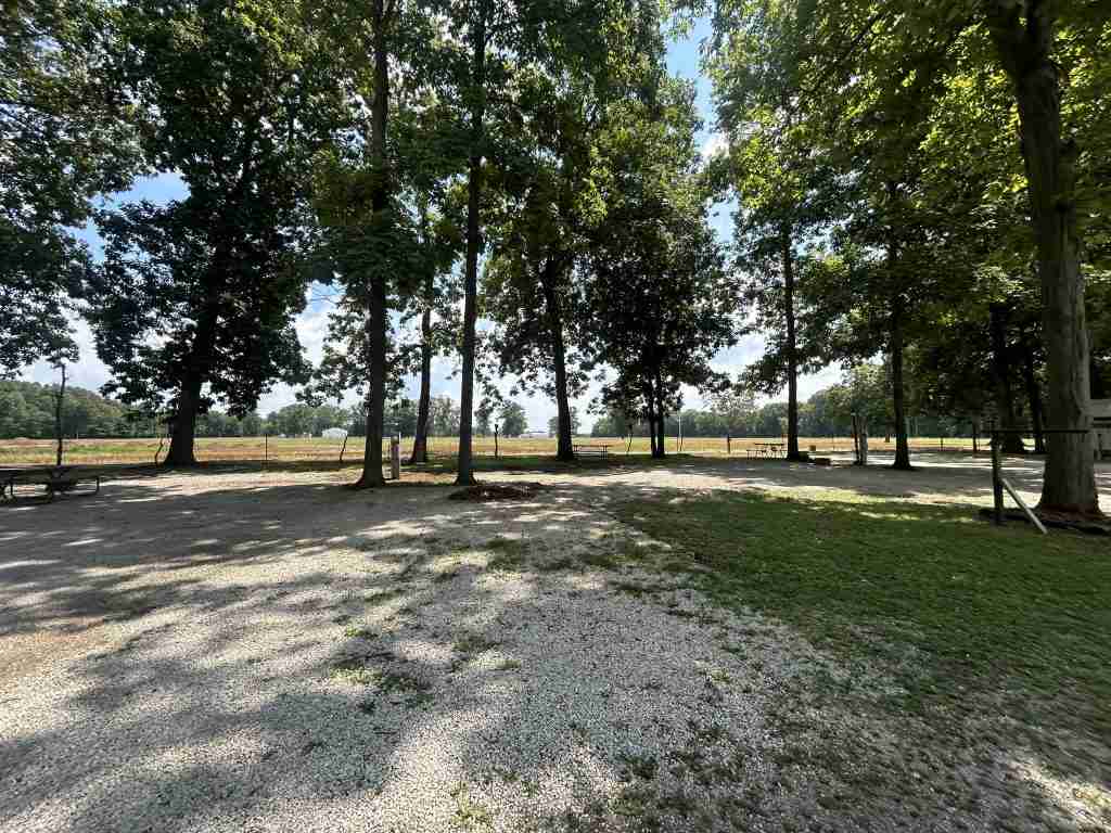 Lazy Days RV Park & Campground
