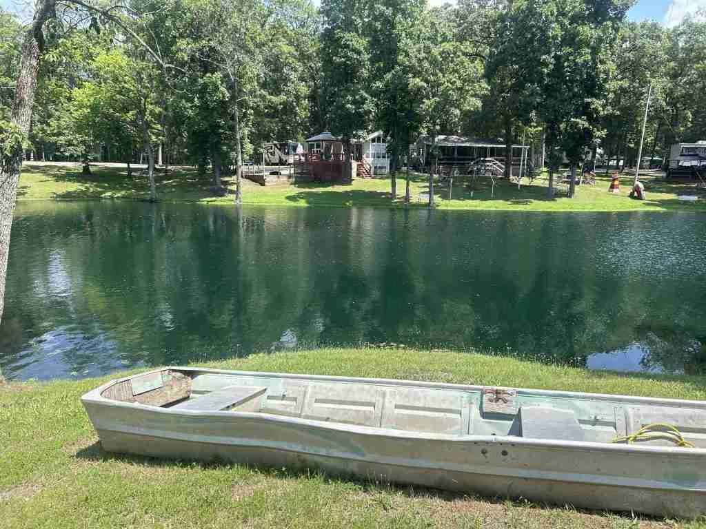 Lazy Days RV Park & Campground