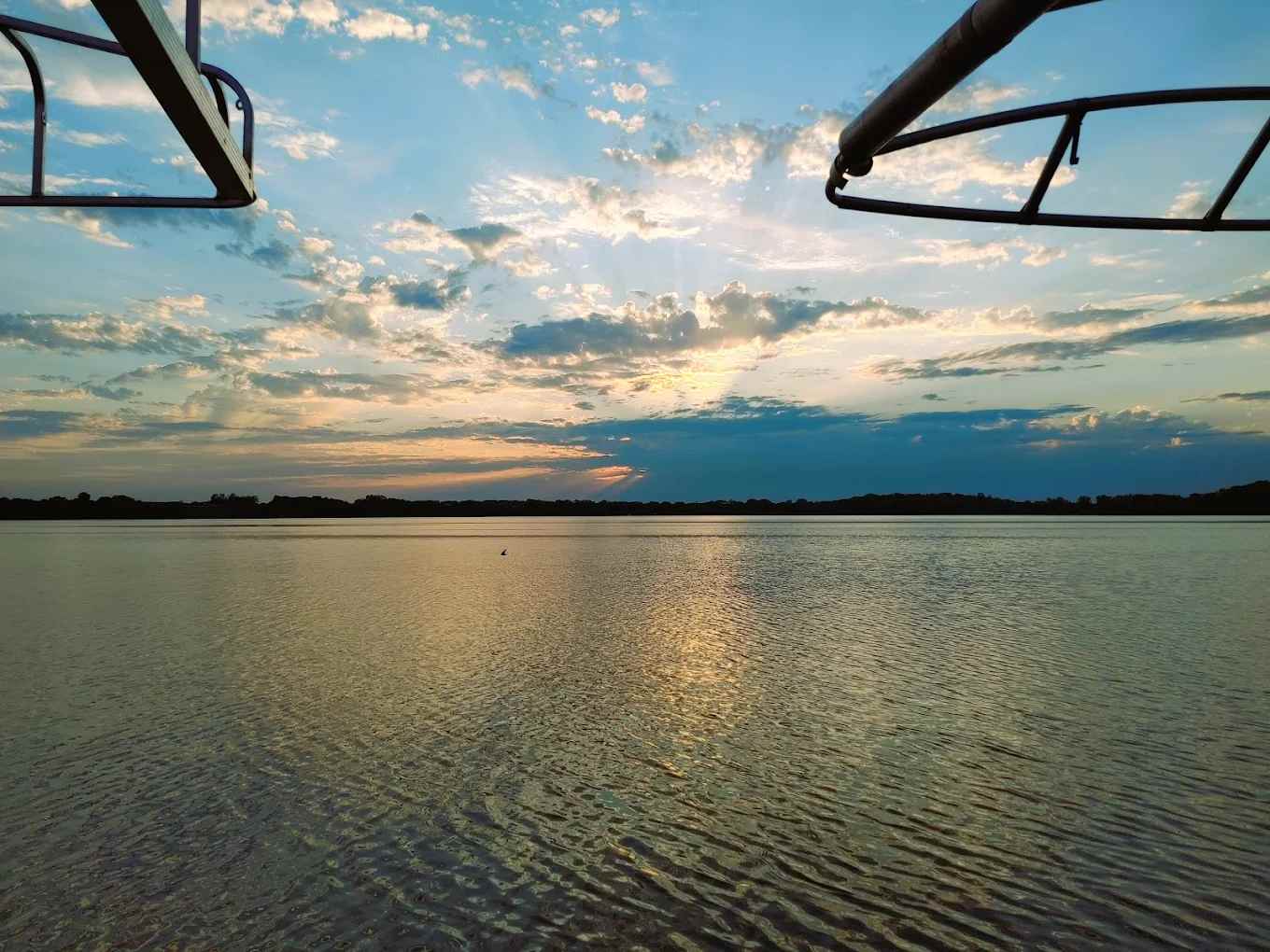 Cokato Lake RV Resort