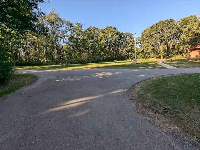 Camp Sacajawea Retreat Center