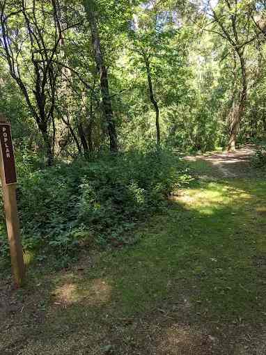 Camp Sacajawea Retreat Center