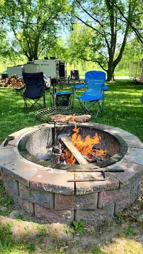 Long Lake Resort