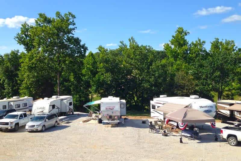 Turkey Creek RV Park