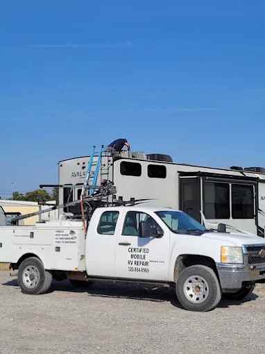 Coyote View RV Park