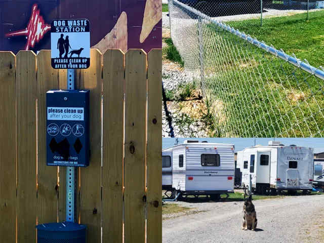 Coyote View RV Park