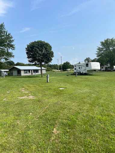 Leisure Lake Campgrounds