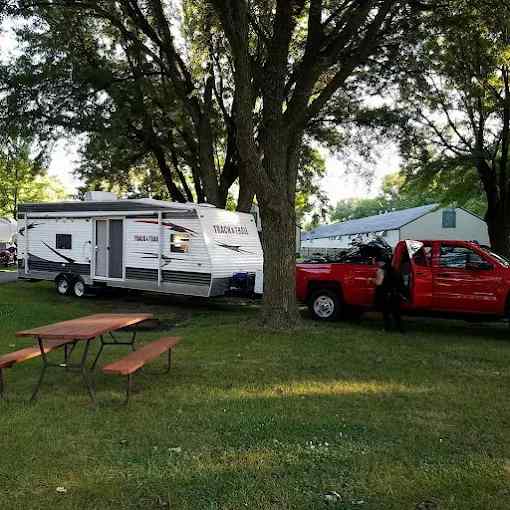 Flying Goose Campground and Resort