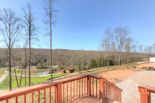 Ride Royal Blue ATV Resort and Campground