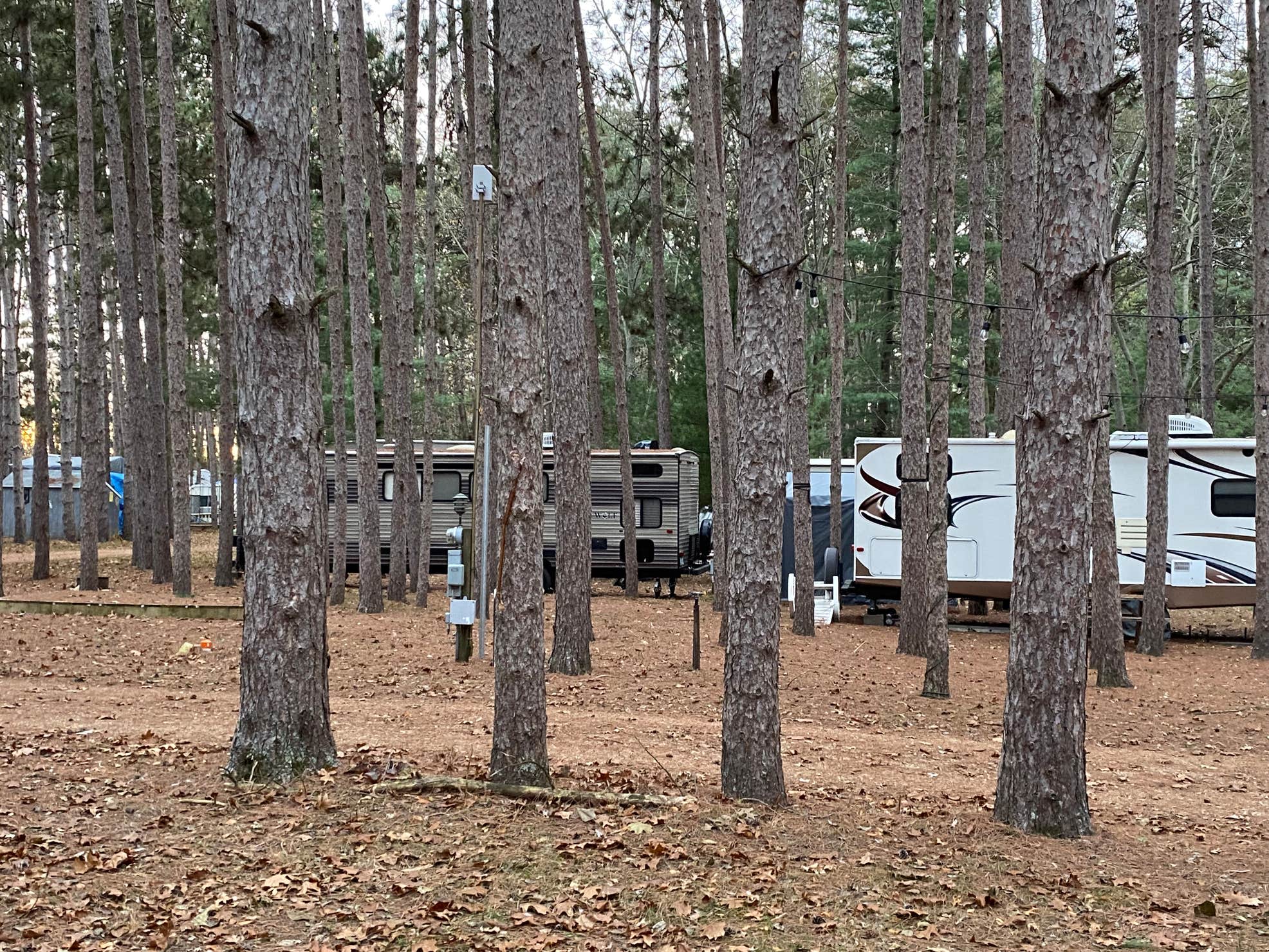 Pine View Campground