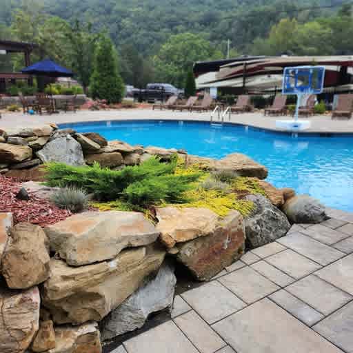 Rock Ridge Resort At Royal Blue
