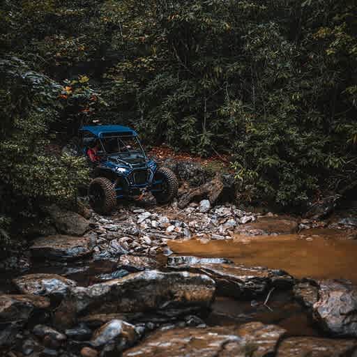 Rock Ridge Resort At Royal Blue