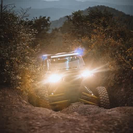 Rock Ridge Resort At Royal Blue
