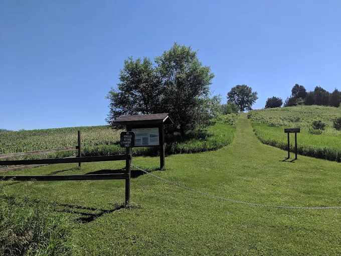 Lake Hanska County Park